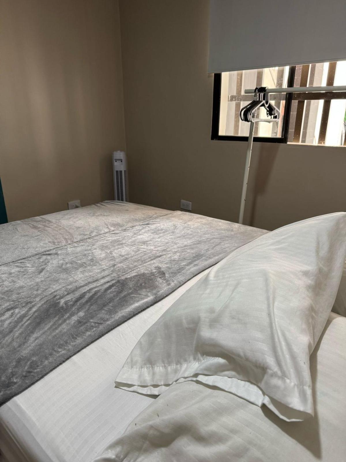 Apartamento Amoblada Sector Laureles, Estadio Capacidad Max 2 Personas *
